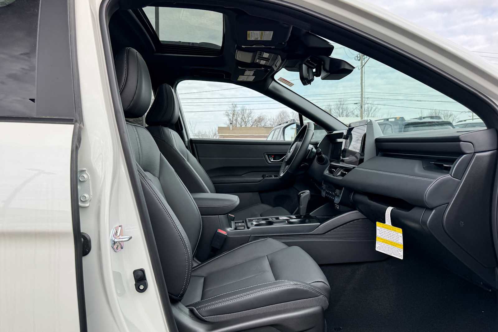 New 2026 Subaru Outback Touring XT image 9