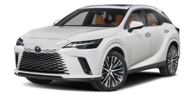 Used 2026 Lexus RX 350h w/ Convenience Package AWD/4WD image 1