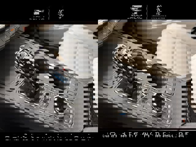 Certified 2023 Cadillac XT4 Premium Luxury w/ Technology Package image 22