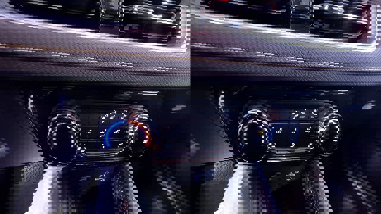 Used 2024 Chevrolet TrailBlazer ACTIV image 26