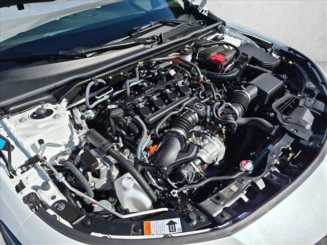 Certified 2026 Acura Integra A-Spec w/ Technology Package FWD image 22