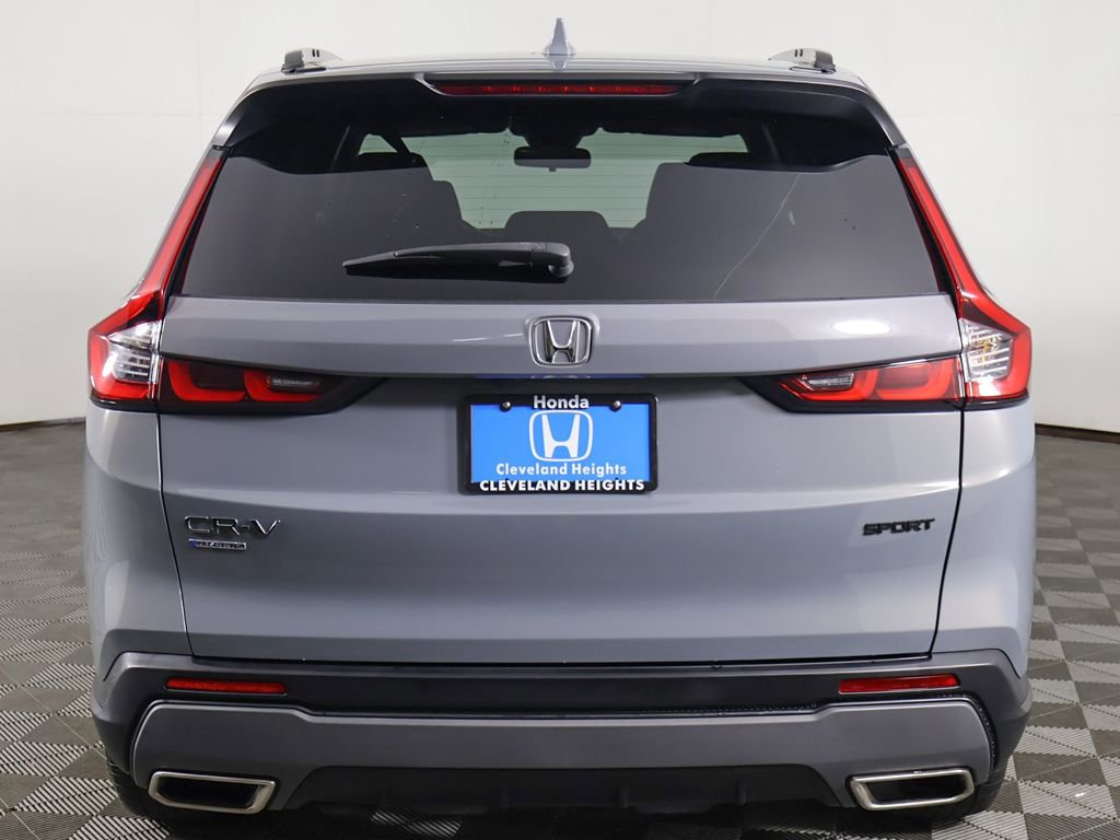 Used 2023 Honda CR-V Sport image 12
