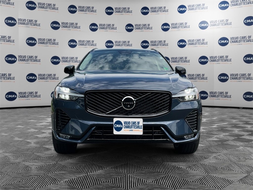 New 2026 Volvo XC60 B5 Ultra w/ Protection Package Premier image 8
