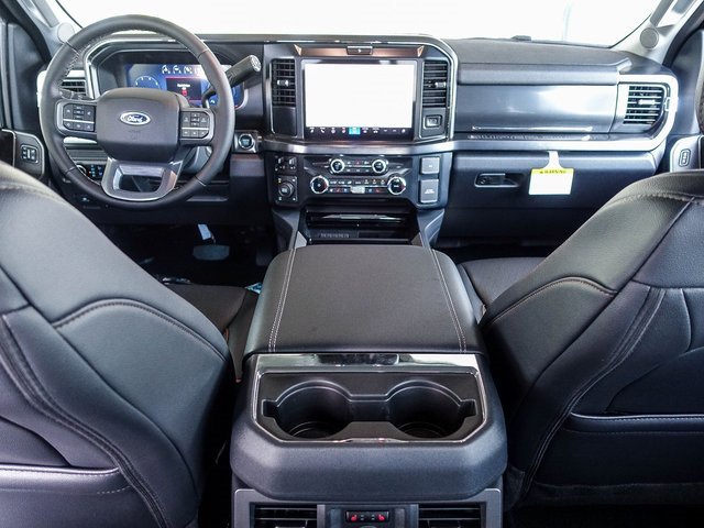 New 2026 Ford F250 Lariat image 18