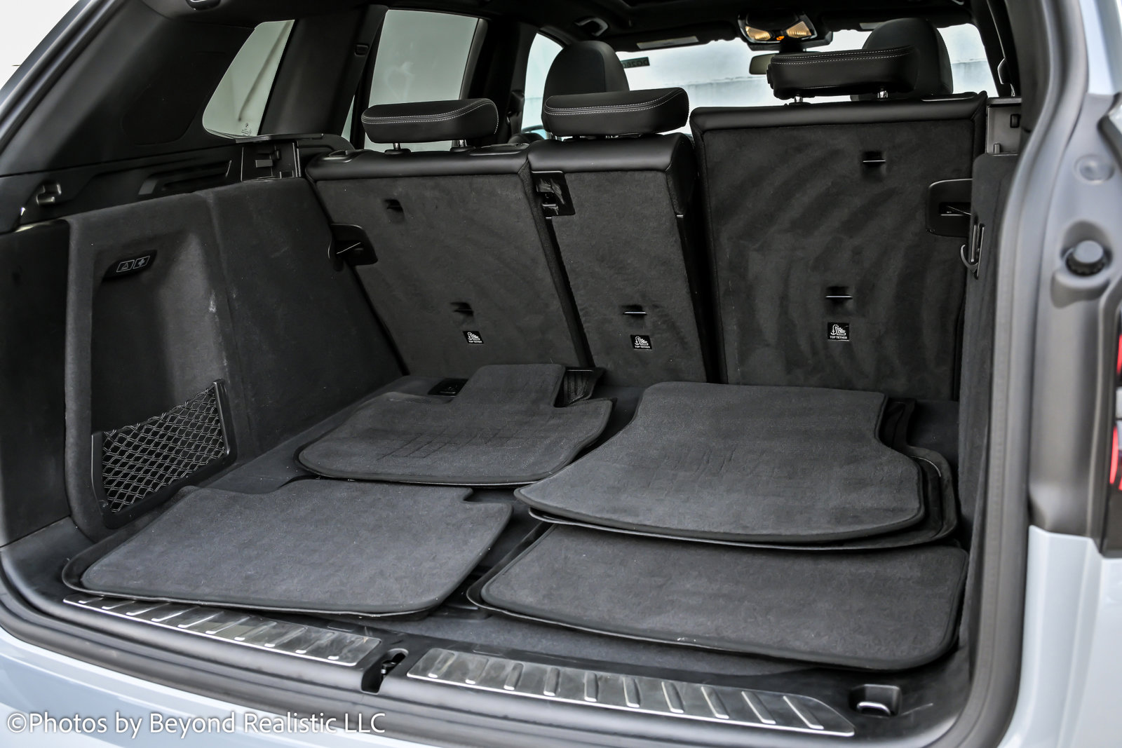 Used 2024 BMW X3 xDrive30i w/ M Sport Package image 17