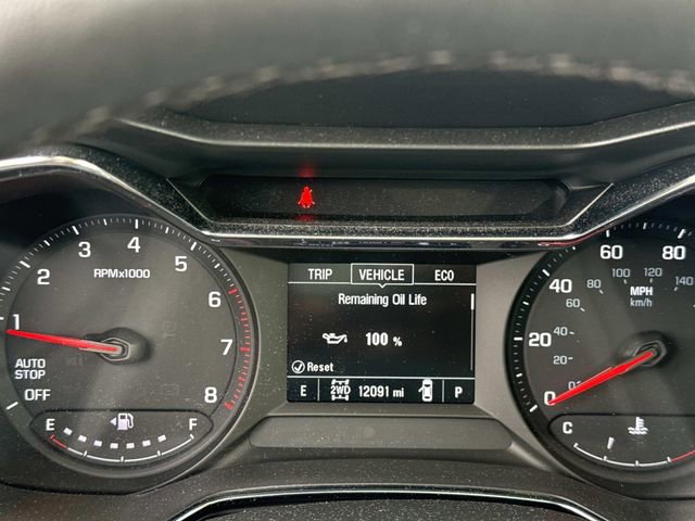 Used 2023 Chevrolet TrailBlazer ACTIV w/ Sun and Liftgate Package image 29