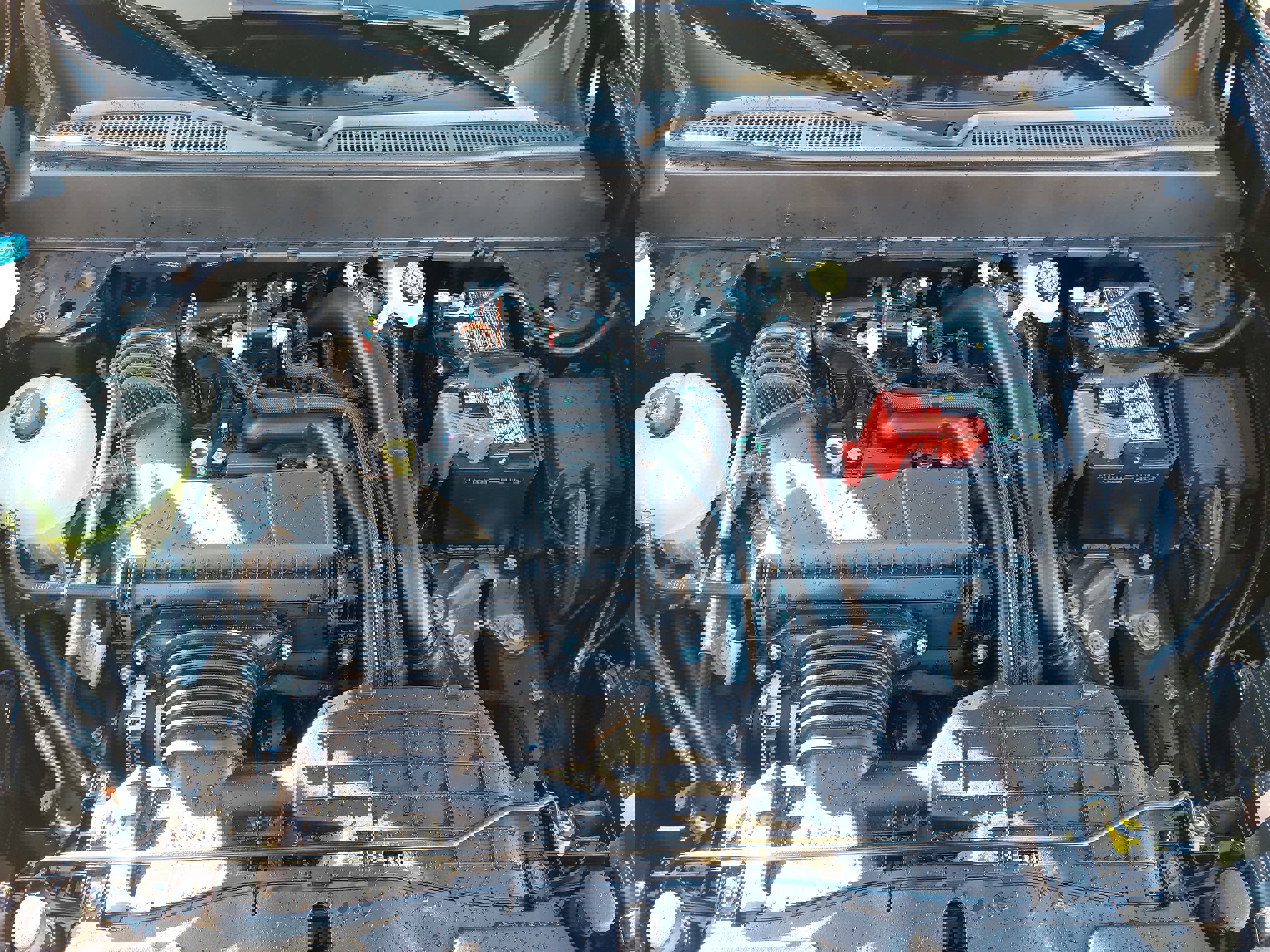 Used 2025 Ford Maverick XLT w/ Equipment Group 302A image 33