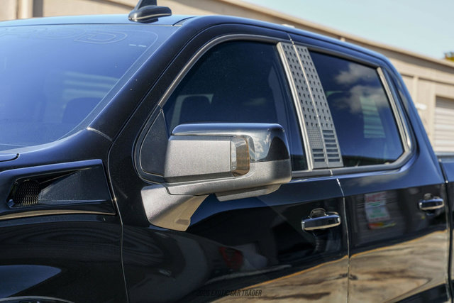 Used 2023 Chevrolet Silverado 1500 RST w/ All Star Edition Plus image 70