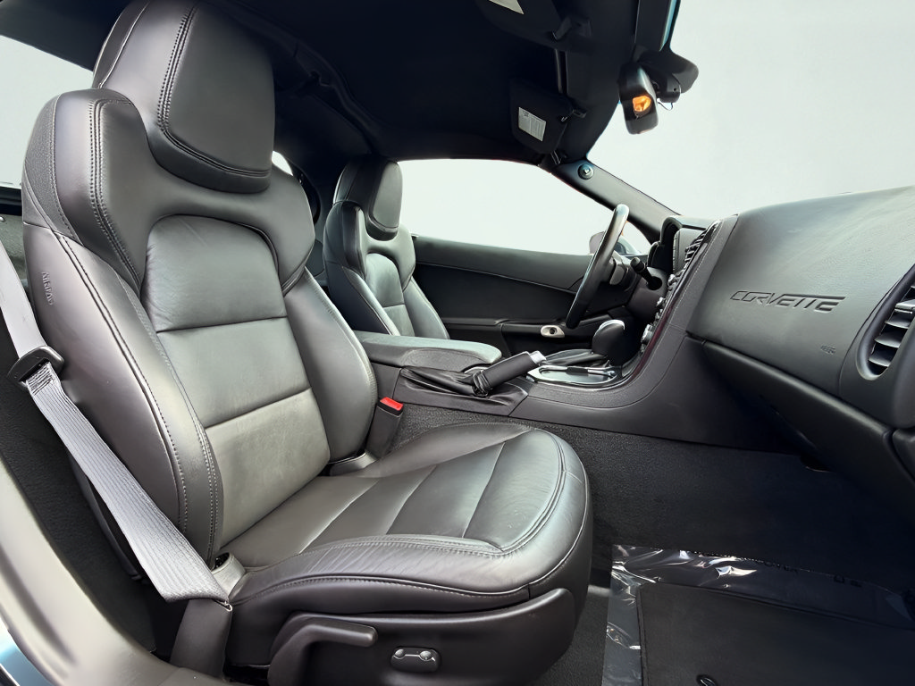 Used 2013 Chevrolet Corvette Grand Sport RWD image 24