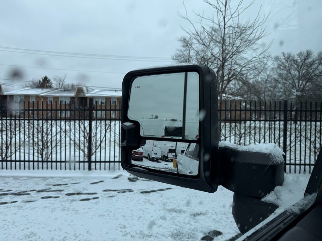 Used 2023 Chevrolet Silverado 3500 LT w/ Convenience Package image 21