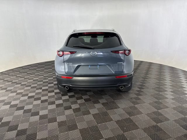 Used 2024 MAZDA CX-30 AWD 2.5 S w/ Preferred Package image 6