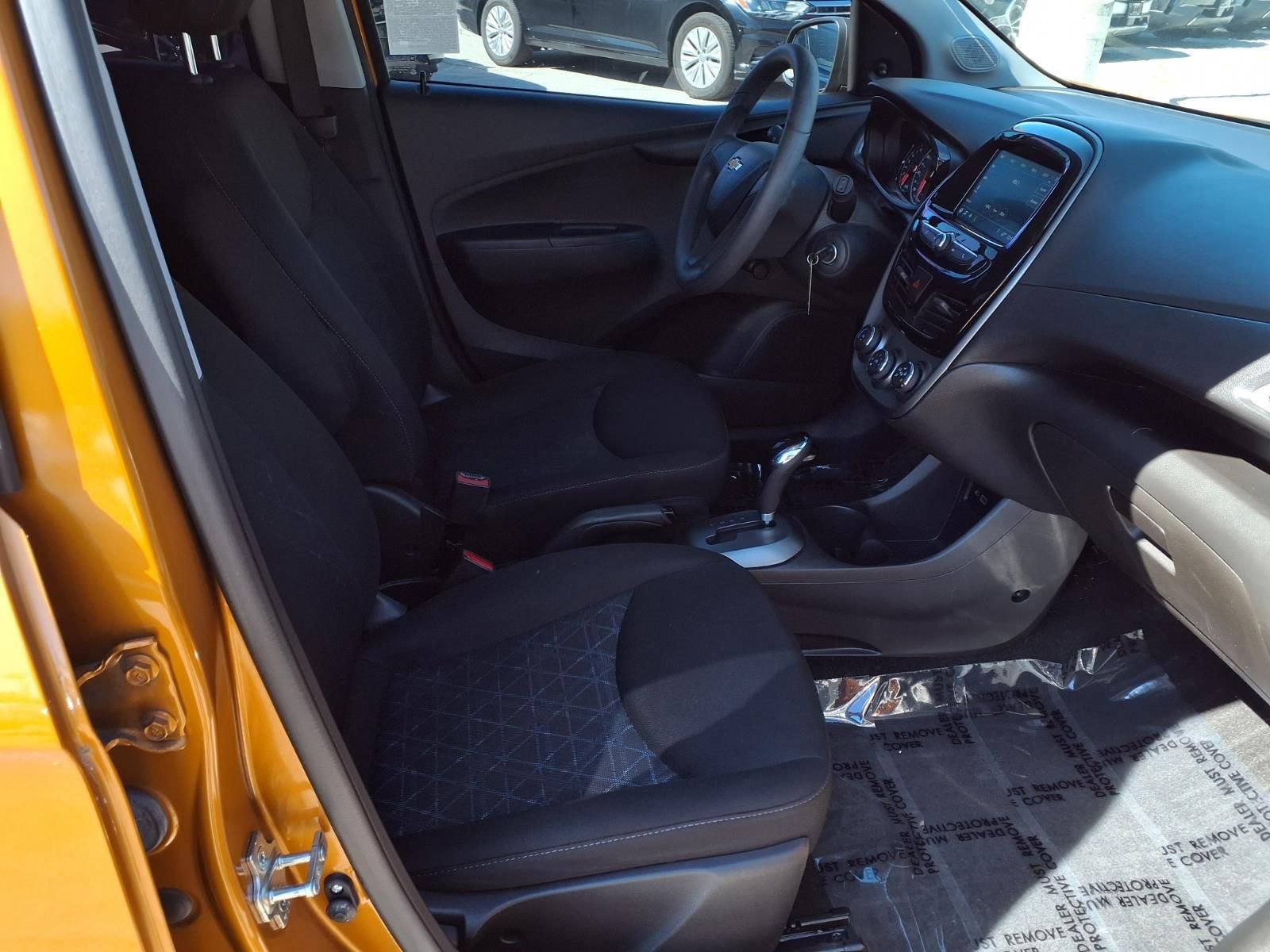 Used 2020 Chevrolet Spark LS image 24