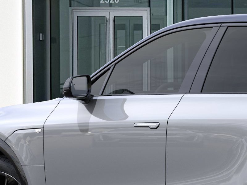 New 2026 Cadillac Lyriq Signature Sport RWD image 12