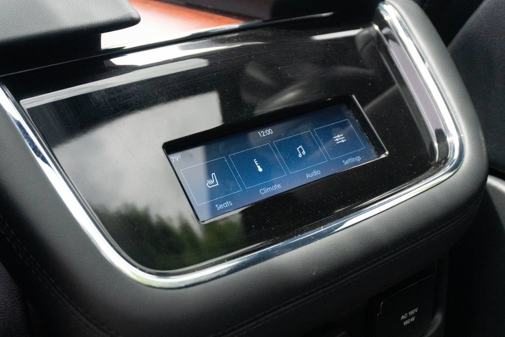 Used 2022 Lincoln Navigator L Reserve RWD image 25