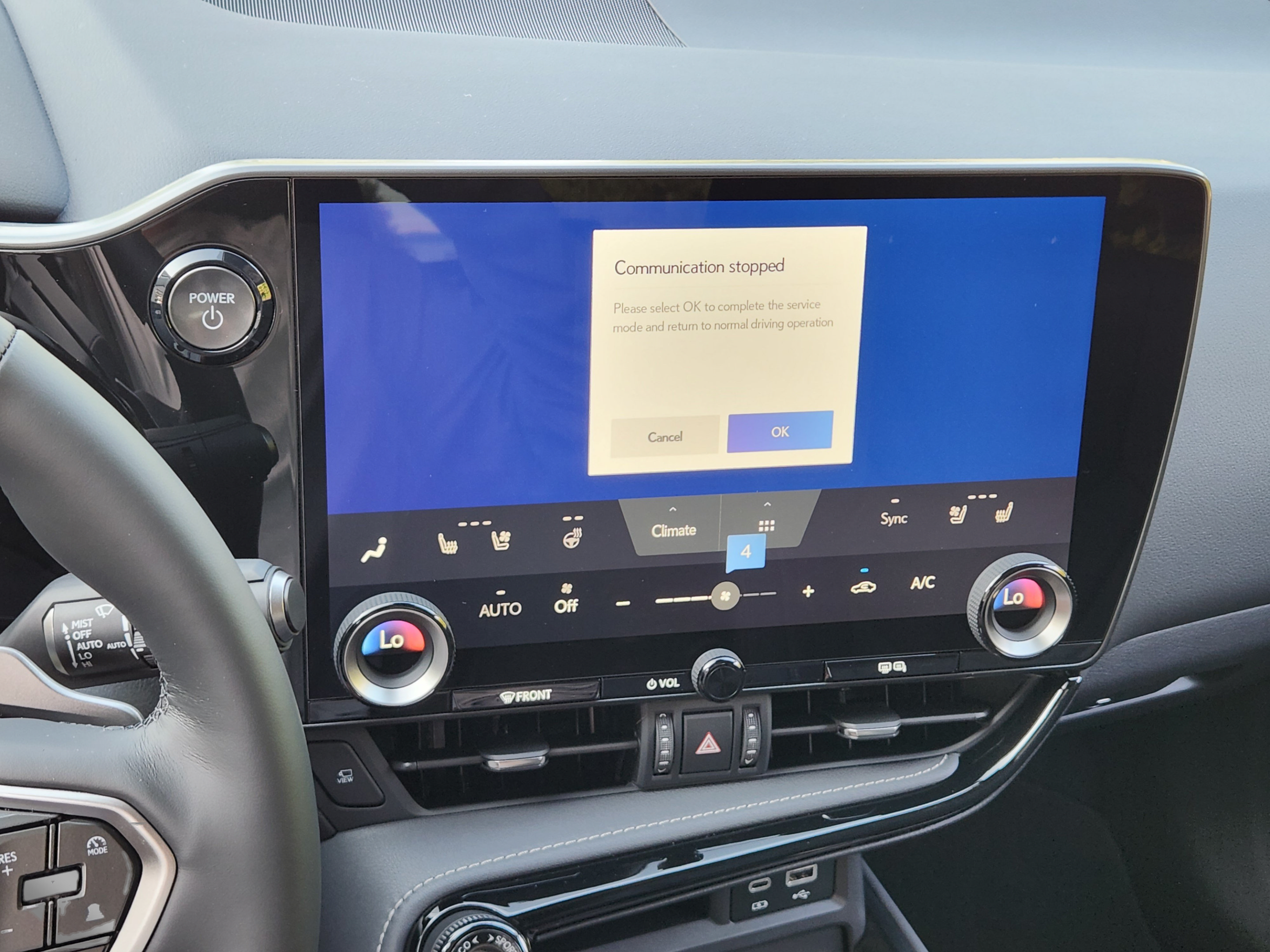 New 2026 Lexus NX 450h+ AWD w/ Luxury Package image 8