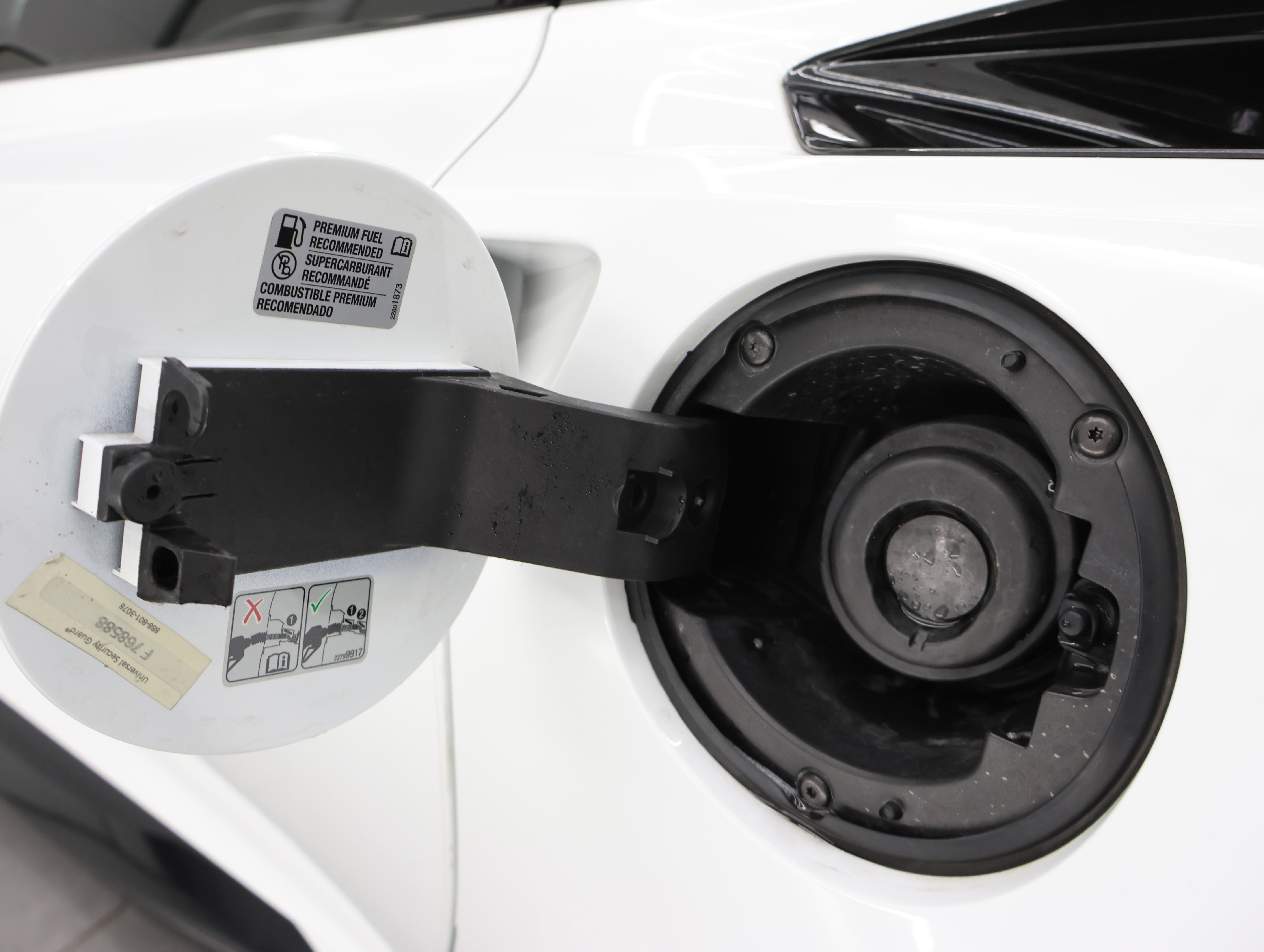 Used 2017 Chevrolet Corvette Grand Sport image 28