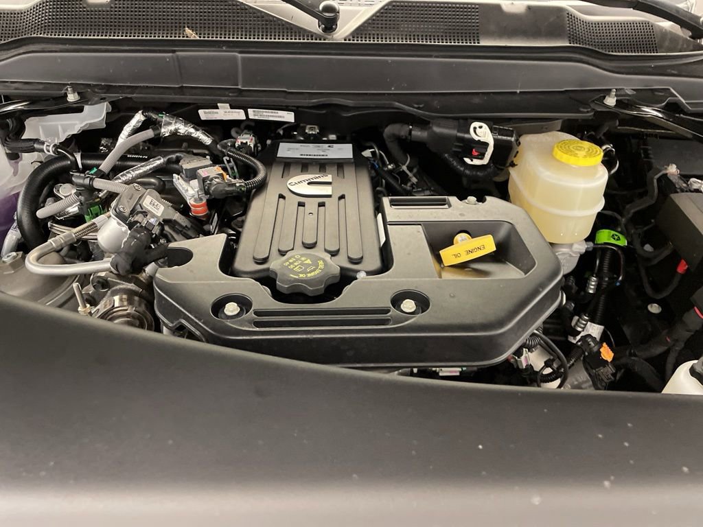 New 2026 RAM 2500 Tradesman image 19