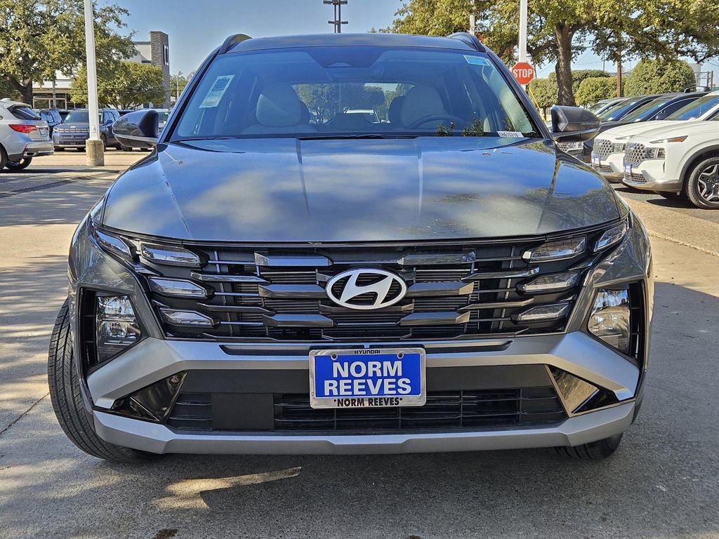 New 2026 Hyundai Tucson SEL FWD image 7
