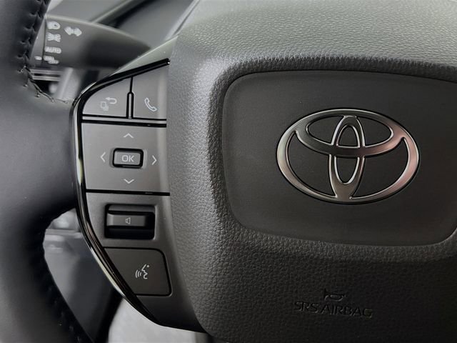 New 2026 Toyota Prius Plug-In Hybrid image 16