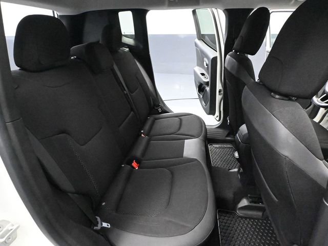 Used 2020 Jeep Renegade Altitude image 39