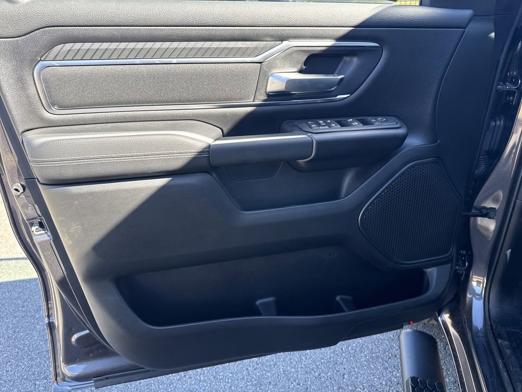 New 2026 RAM 1500 Big Horn image 12