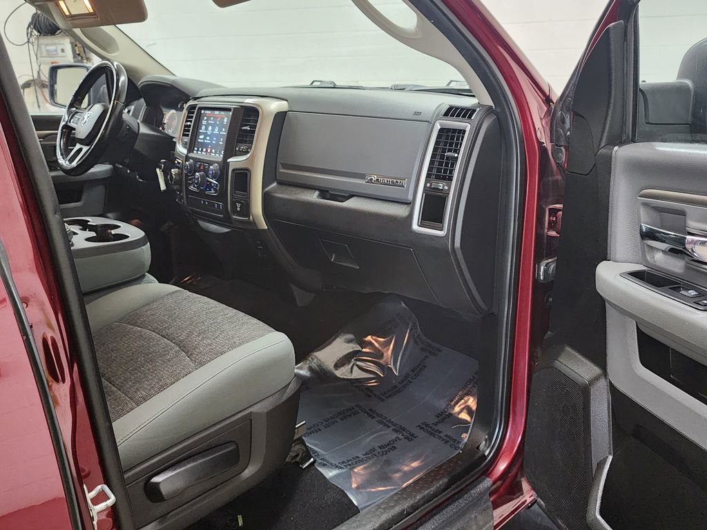Used 2019 RAM 1500 Big Horn image 38