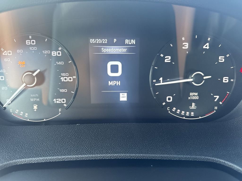 Used 2025 RAM ProMaster 1500 image 17