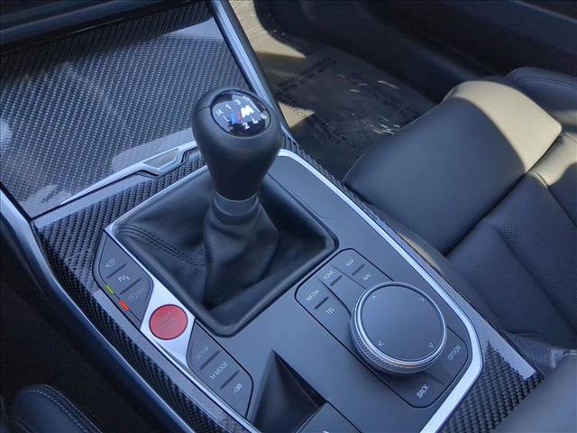 Used 2023 BMW M3 w/ Executive Package RWD image 12