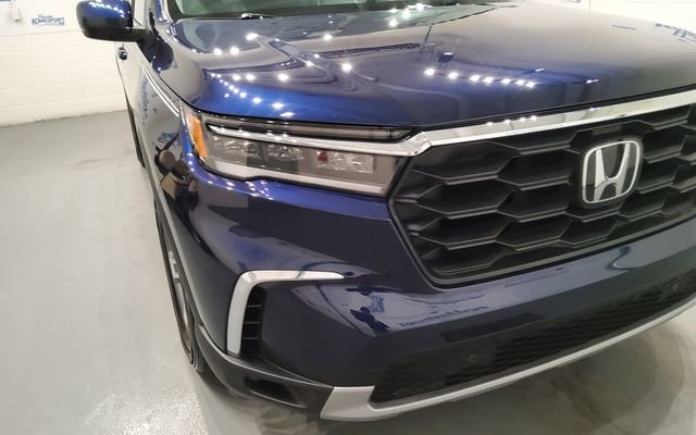 Certified 2024 Honda Pilot EX-L image 8