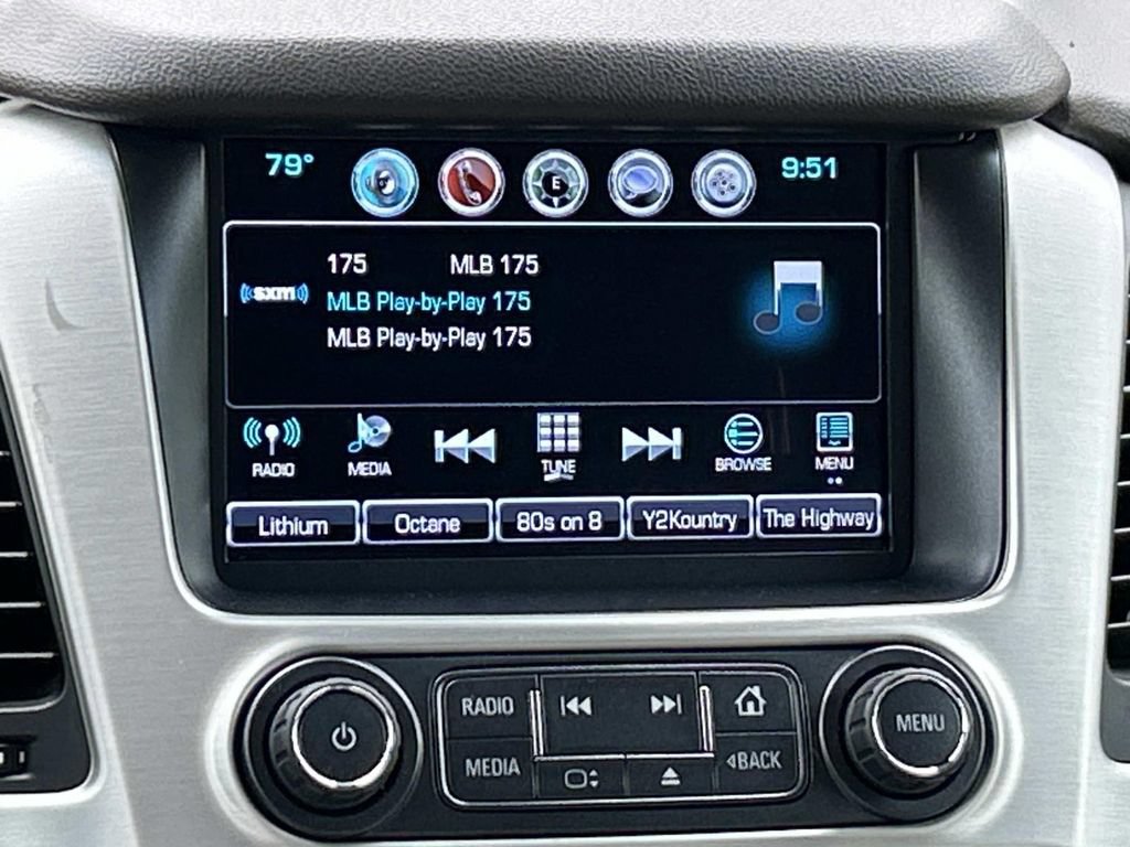 Used 2019 GMC Yukon SLT w/ Open Road Package RWD image 31