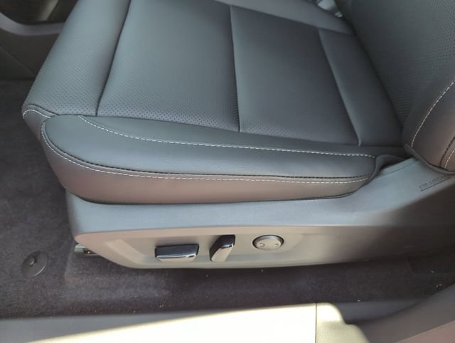 New 2026 Nissan Murano SL AWD/4WD image 30