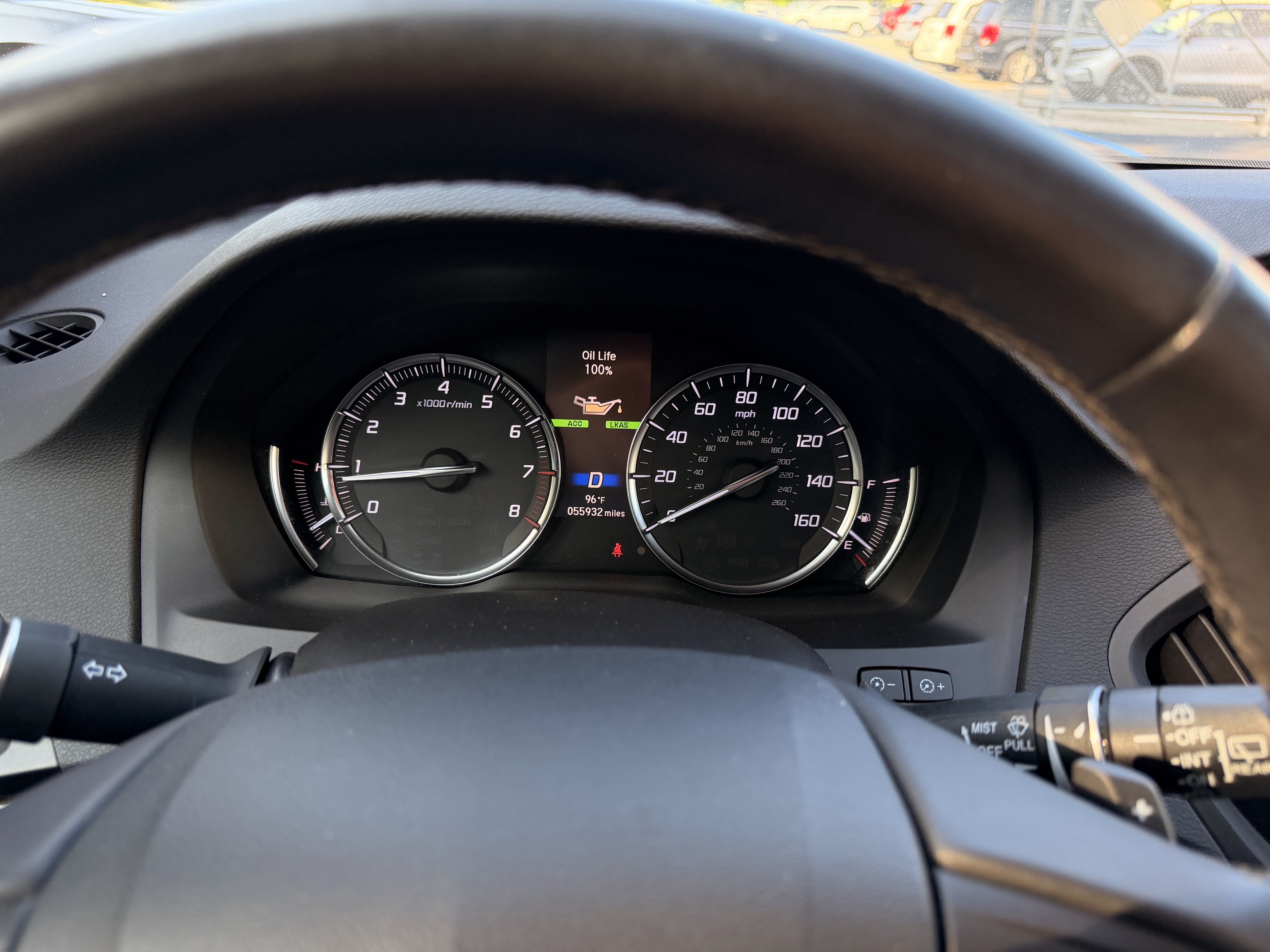 Used 2020 Acura MDX SH-AWD image 23