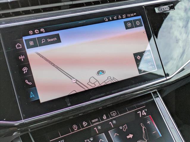 New 2026 Audi Q8 Premium Plus image 13