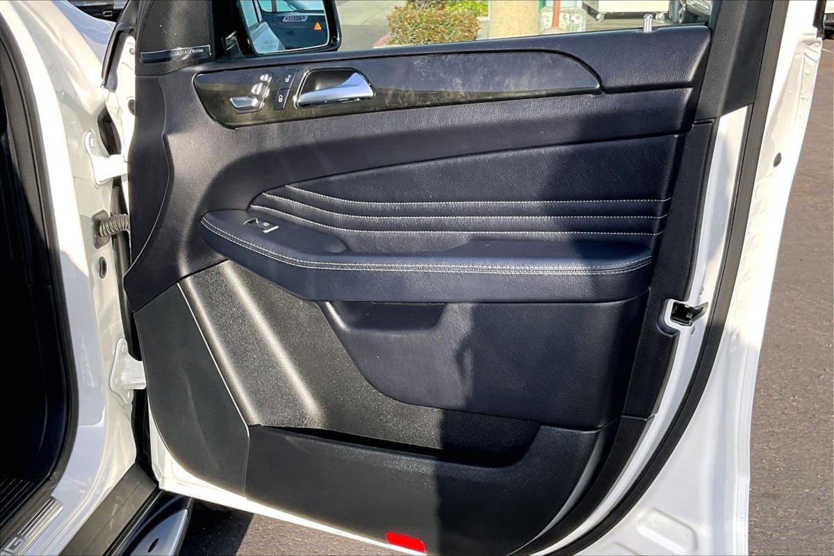 Used 2019 Mercedes-Benz GLE 43 AMG 4MATIC Coupe image 20