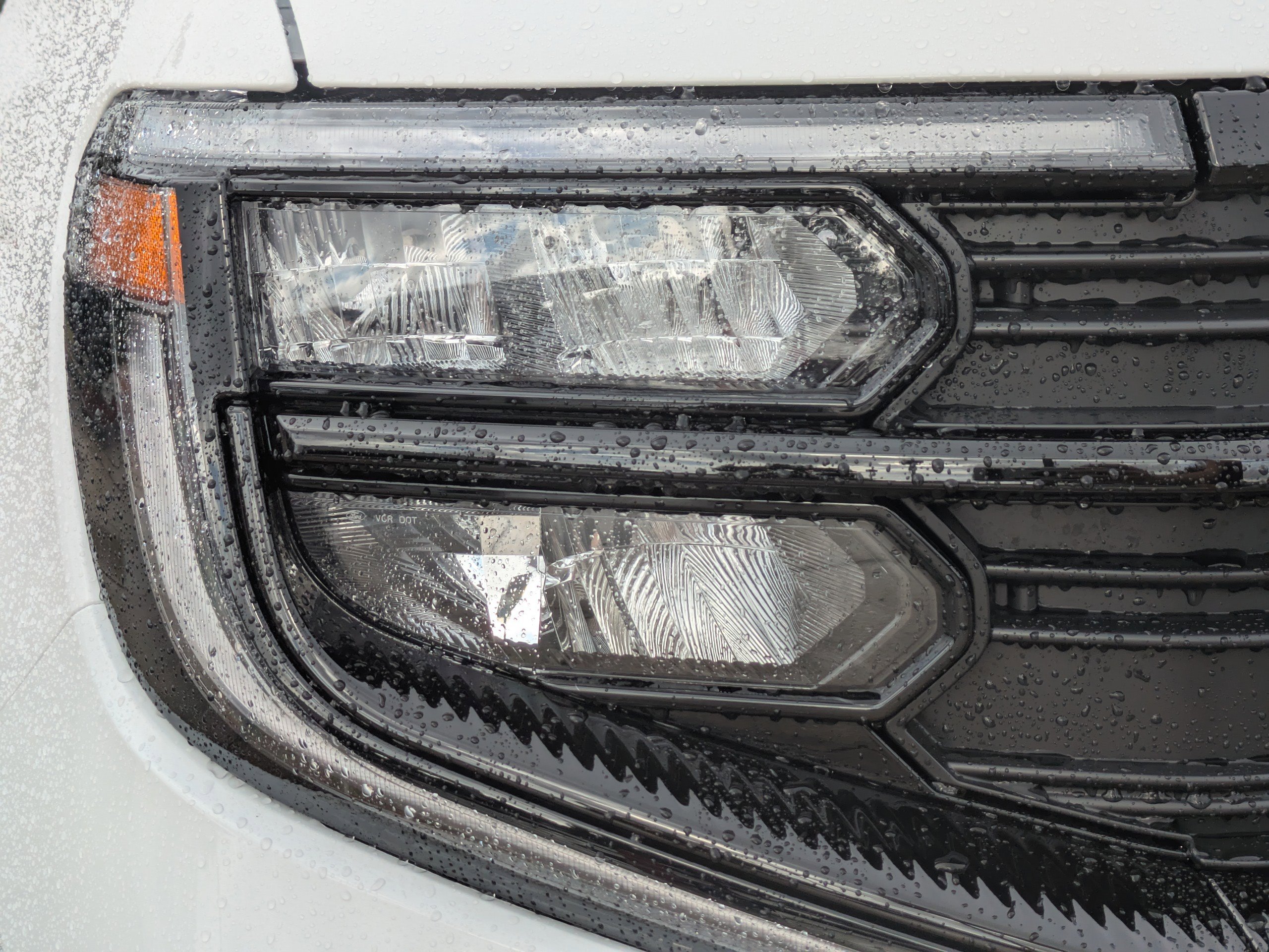 New 2025 Ford Expedition Active image 10