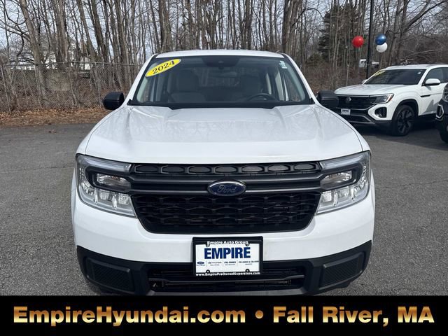 Used 2024 Ford Maverick XLT w/ Equipment Group 300A Standard image 10