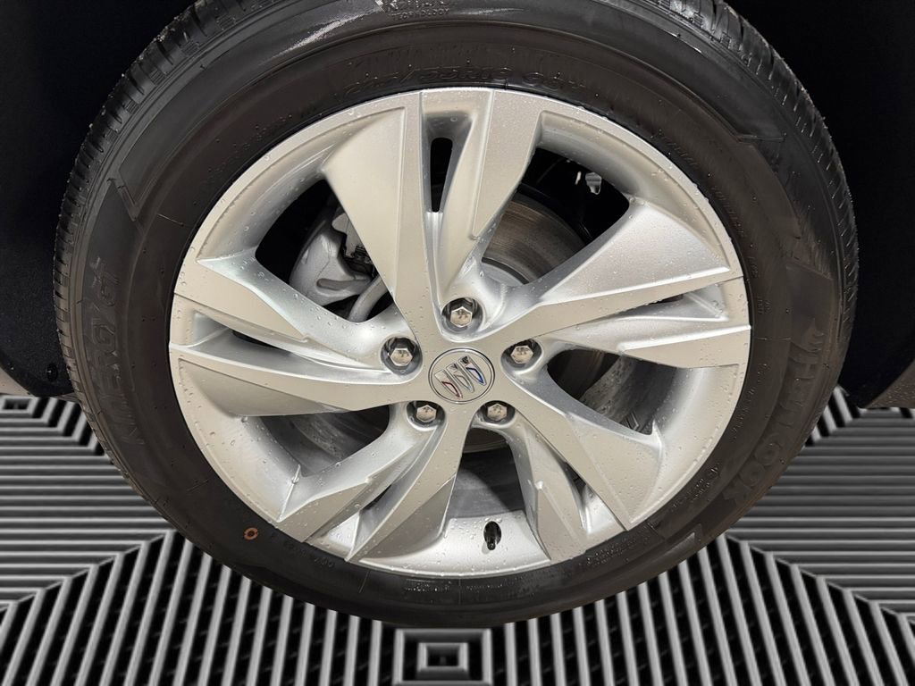 New 2026 Buick Encore GX Preferred w/ Comfort Package image 9