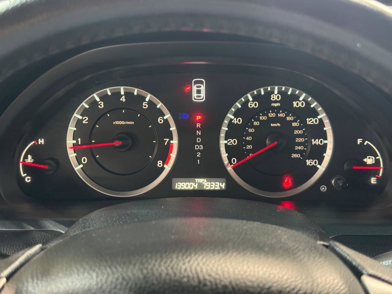 Used 2011 Honda Accord EX-L image 19