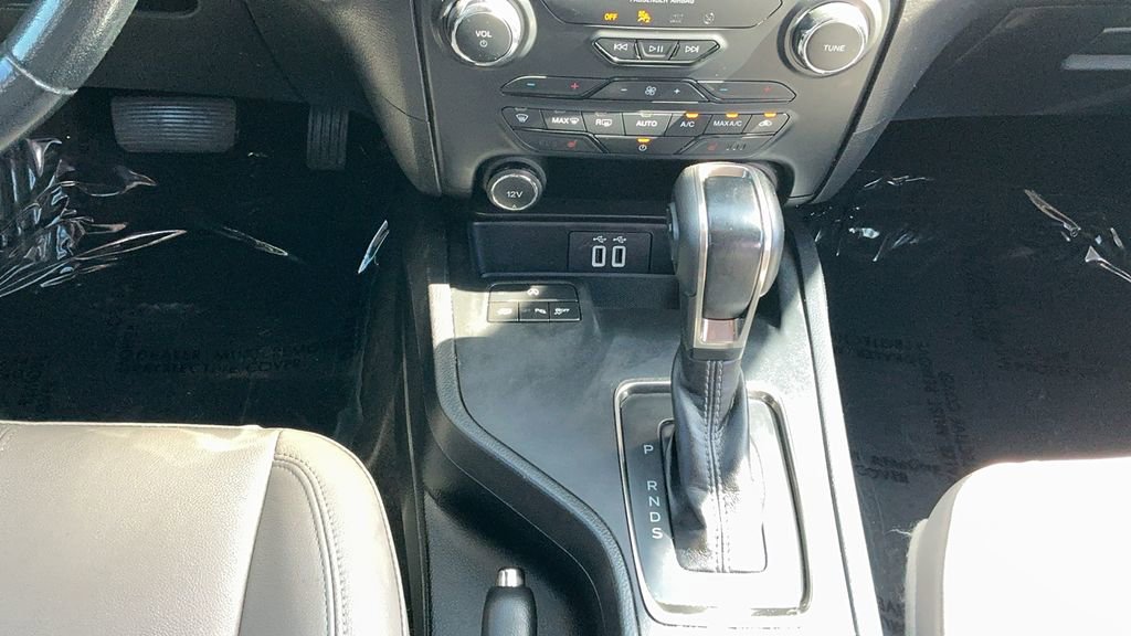 Used 2019 Ford Ranger Lariat w/ Equipment Group 501A Mid image 22