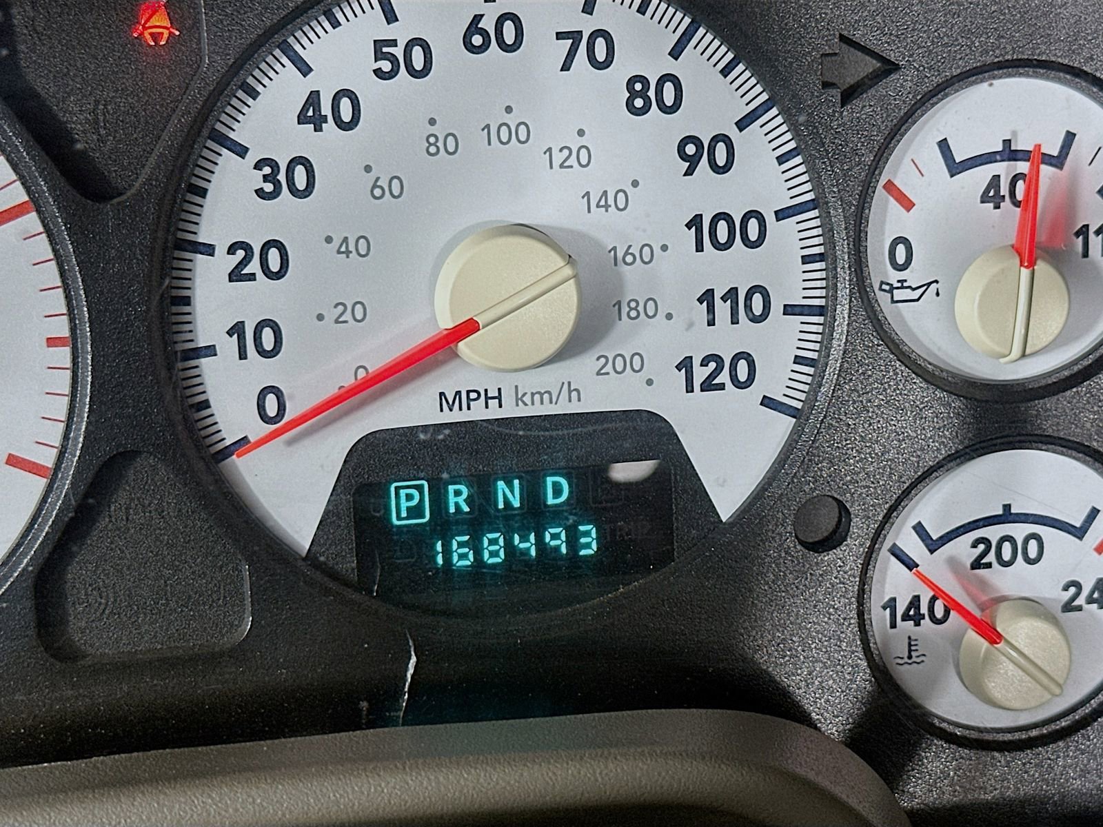 Used 2007 Dodge Ram 2500 Truck SLT w/ Trailer Tow Group image 13