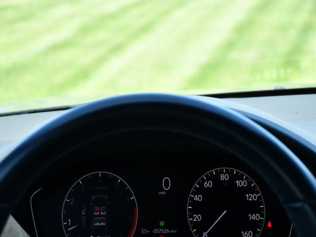 Used 2022 Honda Civic EX image 21