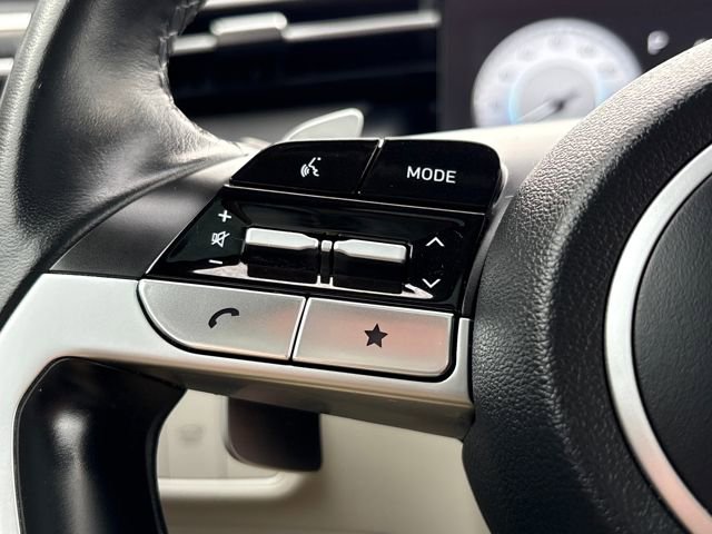 Used 2023 Hyundai Tucson Limited image 21