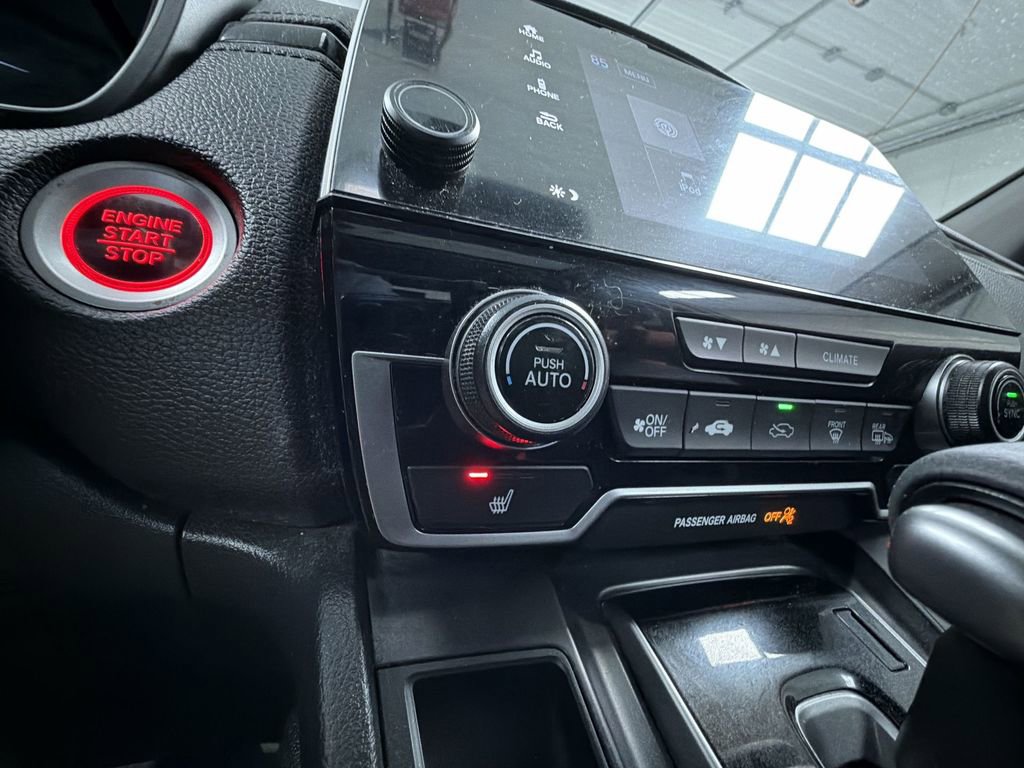 Used 2020 Honda CR-V EX image 25