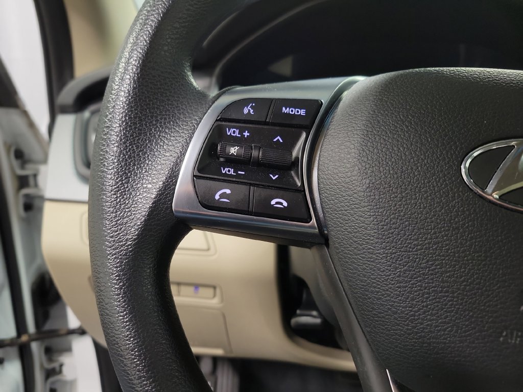 Used 2018 Hyundai Sonata SE FWD image 23