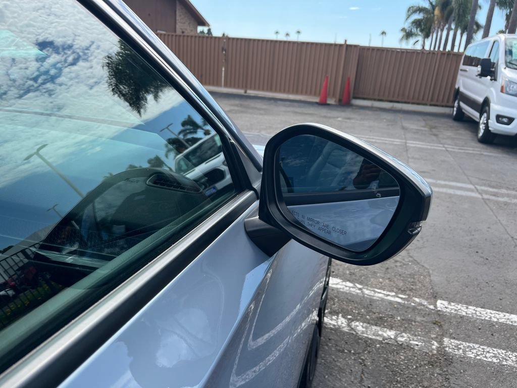 Used 2024 Honda Civic Sport Touring image 29