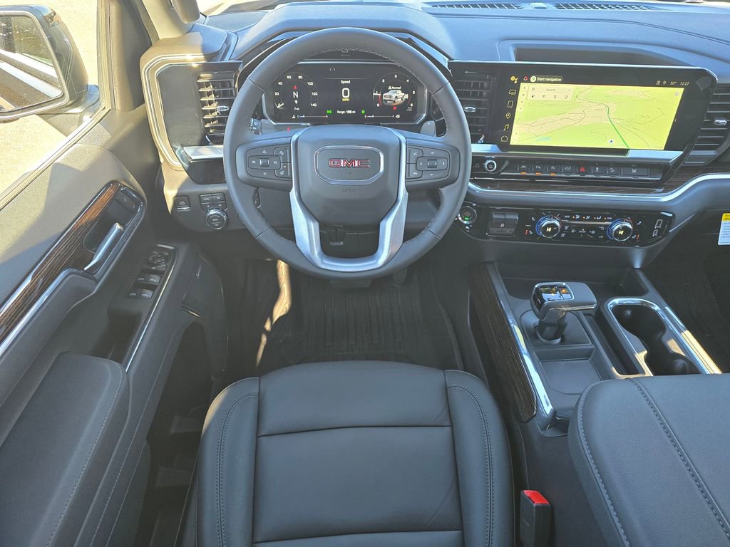 New 2026 GMC Sierra 1500 Elevation w/ Elevation Premium Package image 31