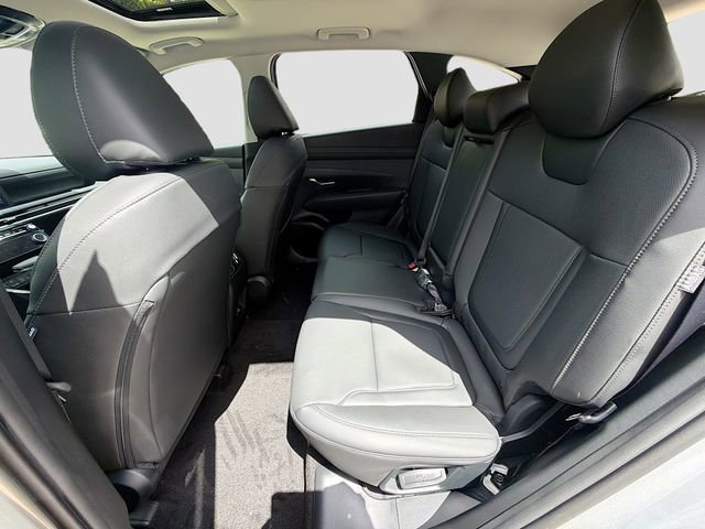 New 2026 Hyundai Tucson SEL image 26