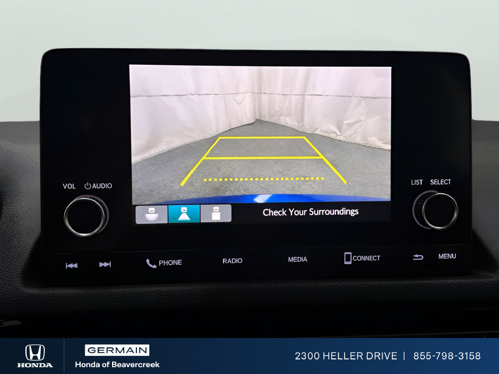 Used 2022 Honda Civic Sport image 19