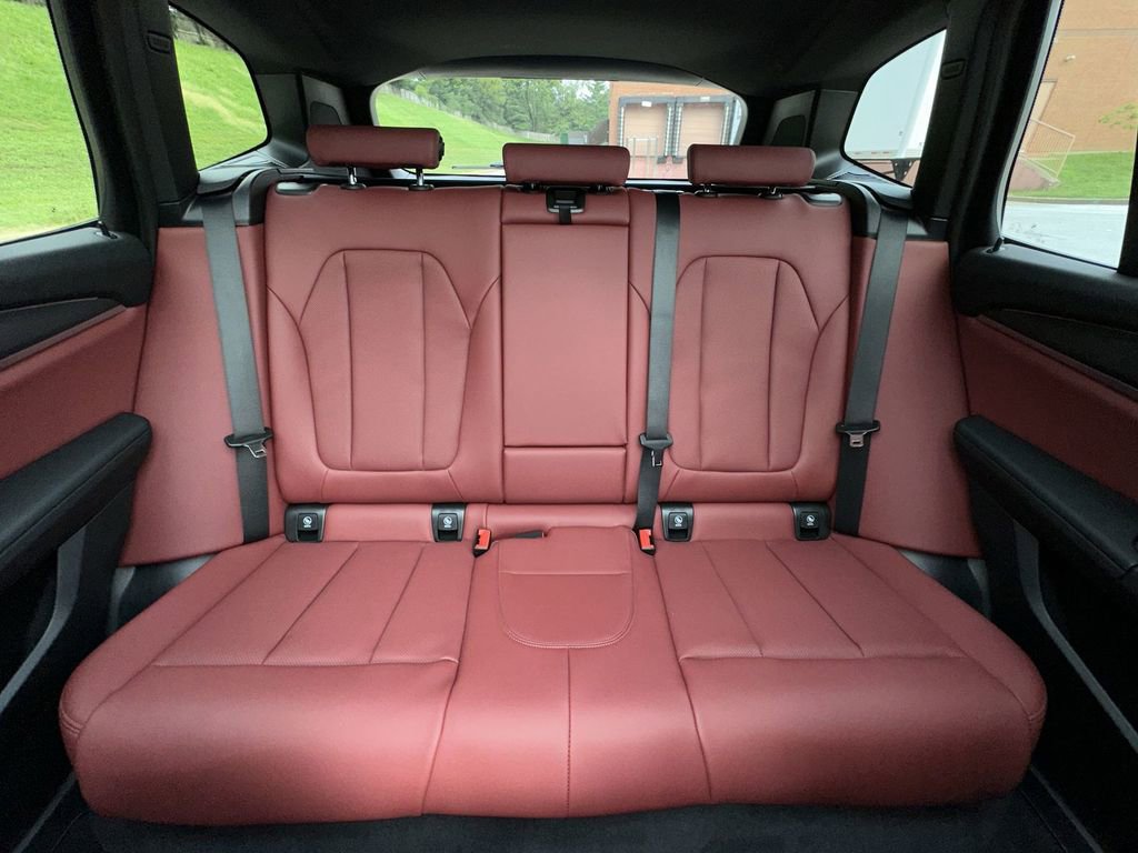 Used 2024 BMW X3 xDrive30i w/ Premium Package image 47