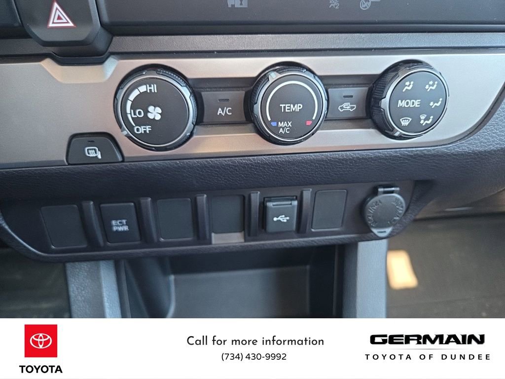 Used 2023 Toyota Tacoma SR5 image 27
